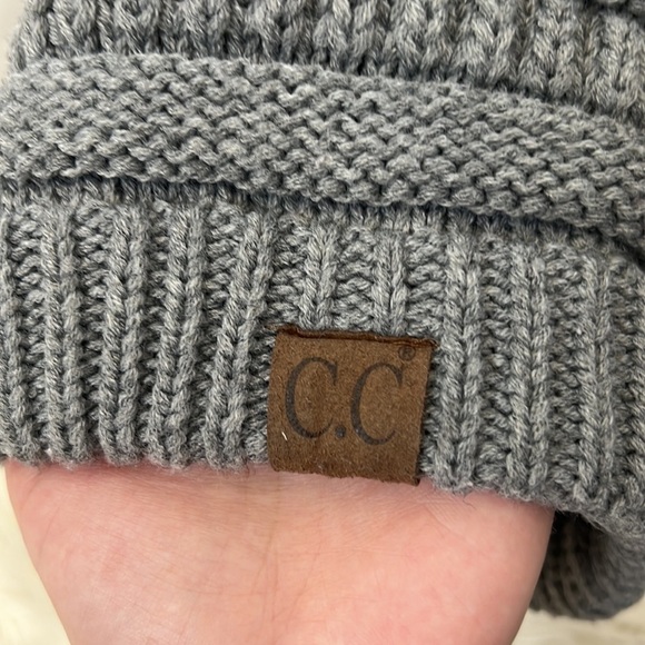 Popular CC® Beanie - Picture 9 of 9